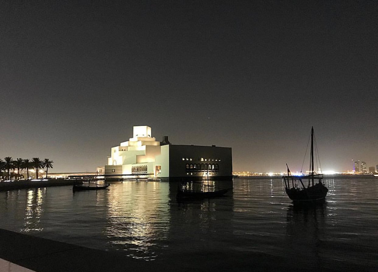 Полуночный блюз