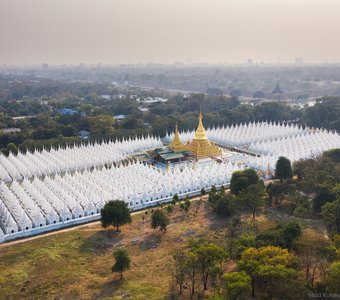 Сандамуни (Sandamuni Pagoda)