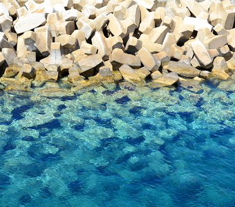 Прозрачность