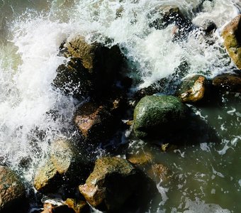 Балтийское море