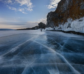 Долгий путь