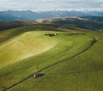 Вдали от проблем