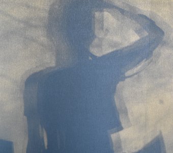 Автопортрет