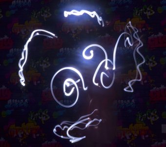 Вечерние фантазии