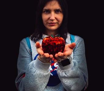 Будущее в наших руках