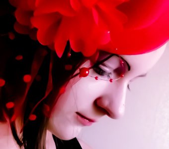 Красная шляпа