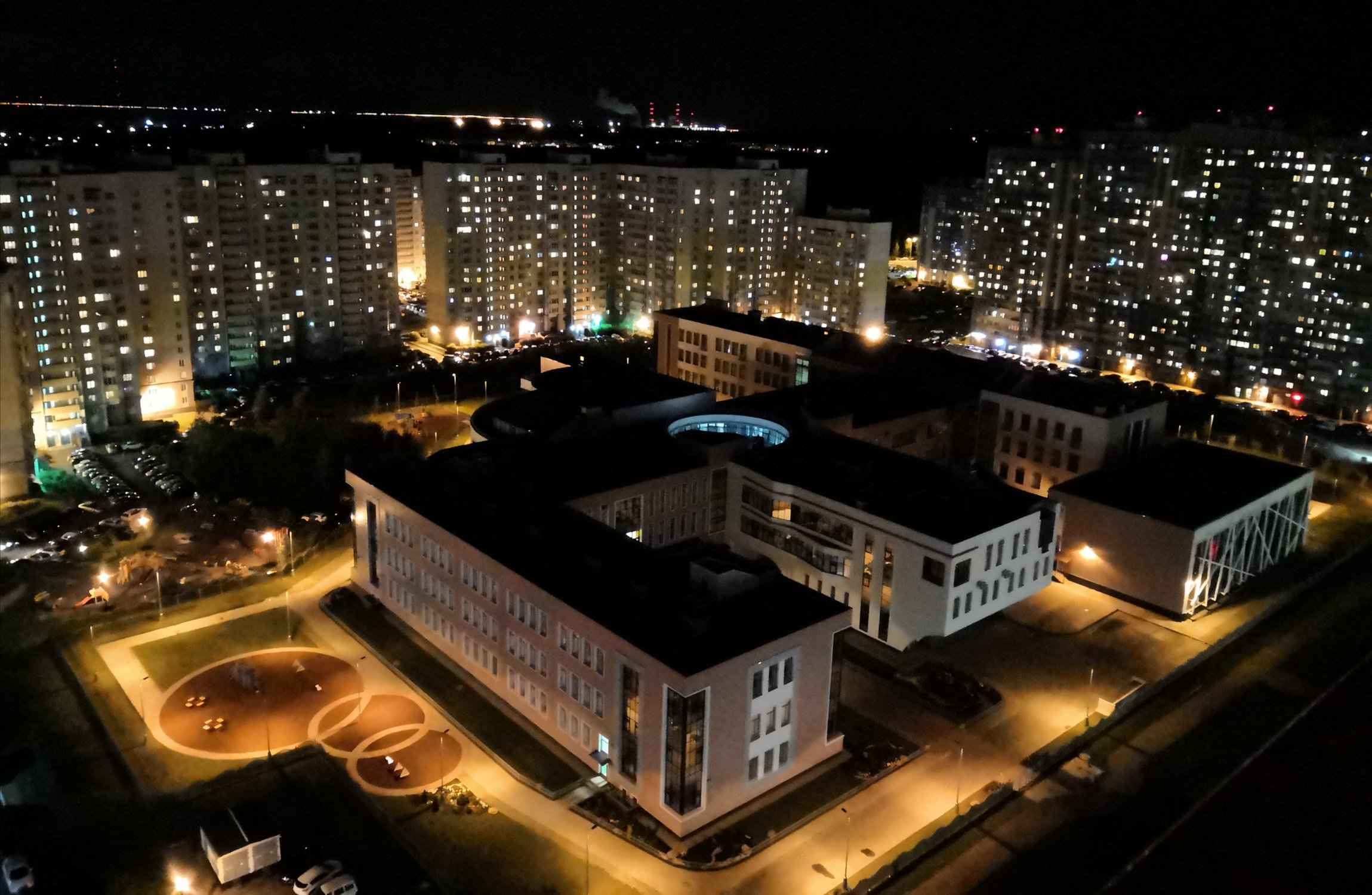 В ответе за будущее. Завтра - это мы.