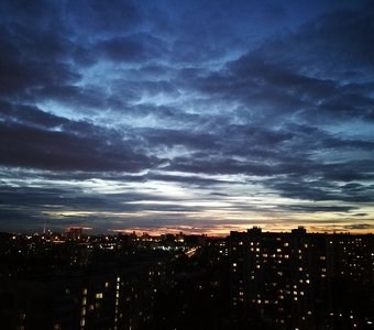 Приходи, я все ещё жду