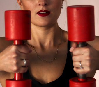 Целеустремлённость