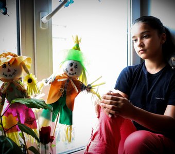 Грустное настроение