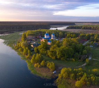 Мещерский тупик