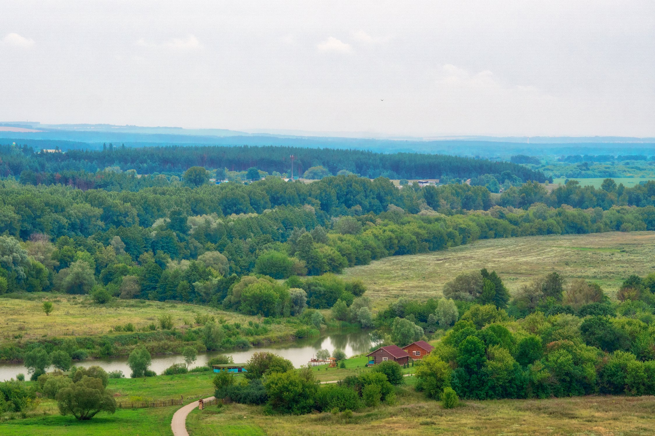 Природа белгородчины картинки