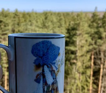 Вдохновение