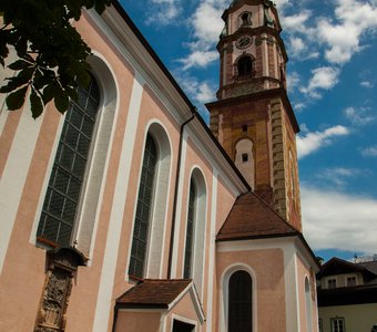 Церковь св. Петра и Павла в