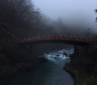 Священный мост