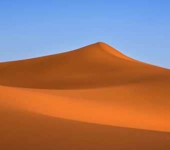 Искусство пустыни IV