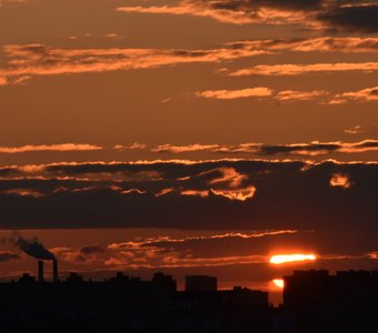 Багрец и золото