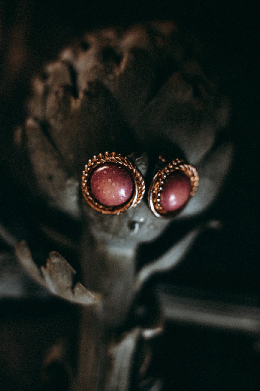 Артишоковая история