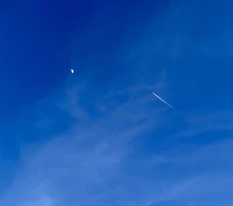 Полёт на Луну