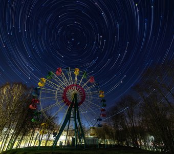 И всё-таки она вертится!