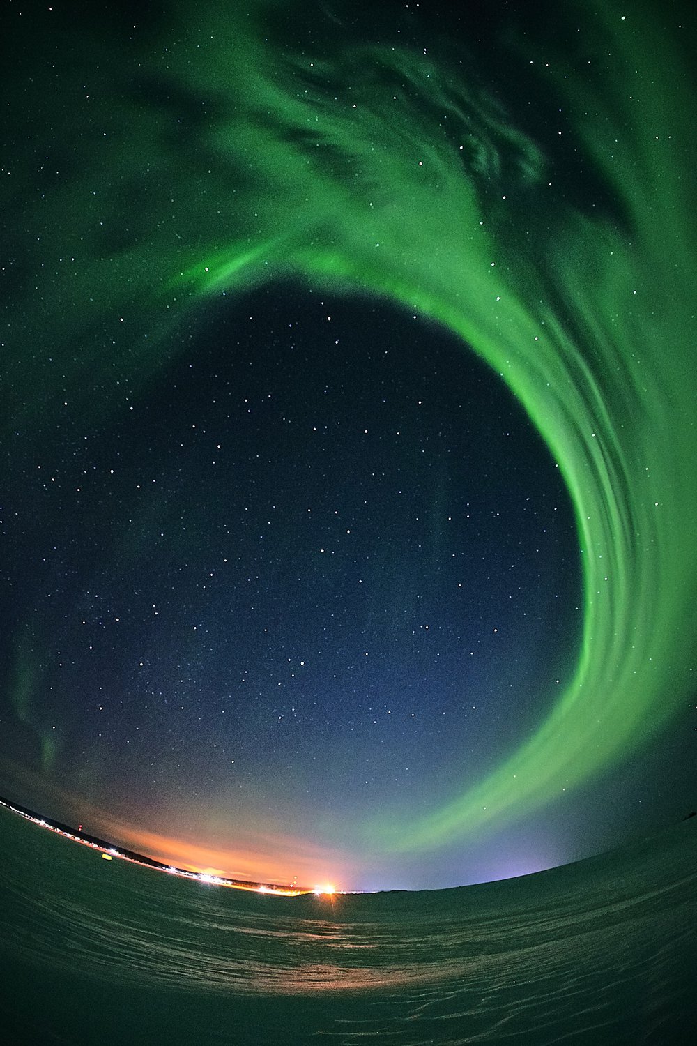 С нами драконы