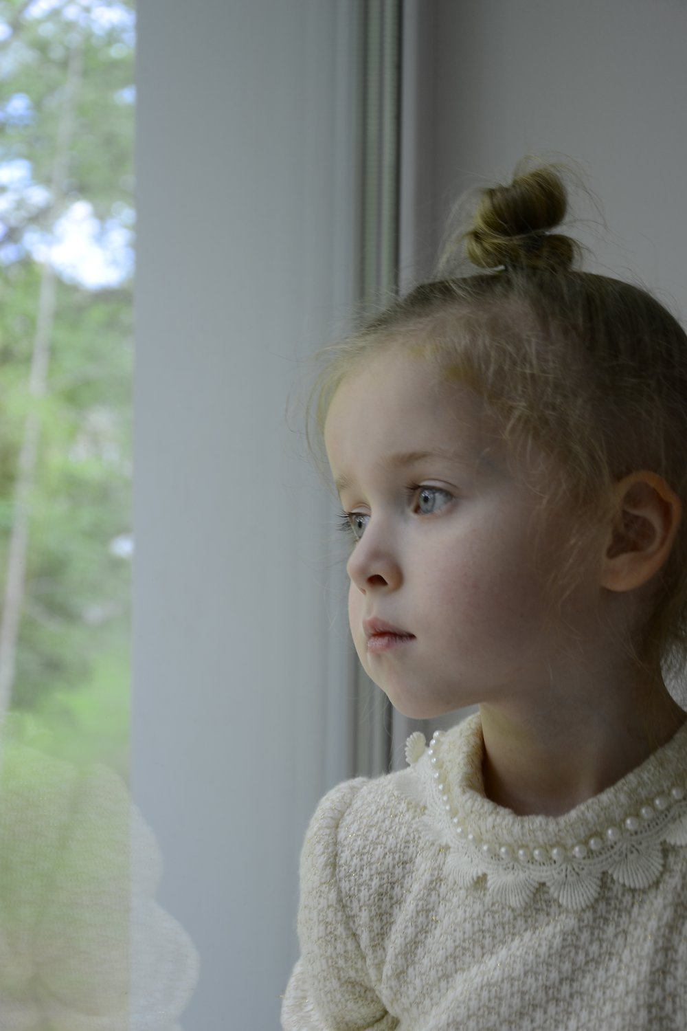 Когда уже на улицу?