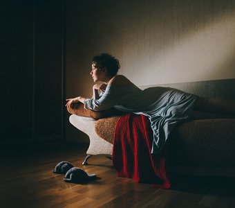 вечерний сериал