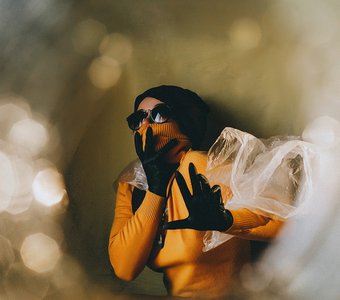 диалог с covid-19