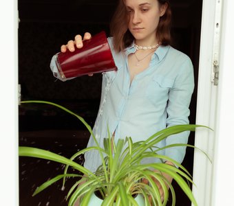 Развлечение