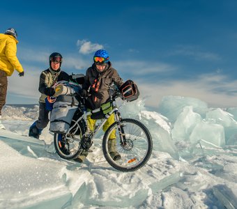 Прекрасные препятствия