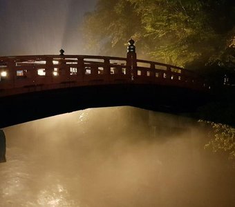 Сон о мосте