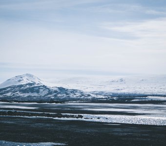 Кольские сопки