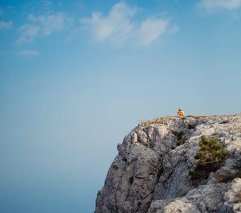 Слушай песню ветра