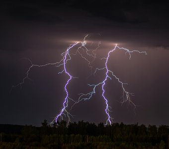 Явление Баал-Хаммона