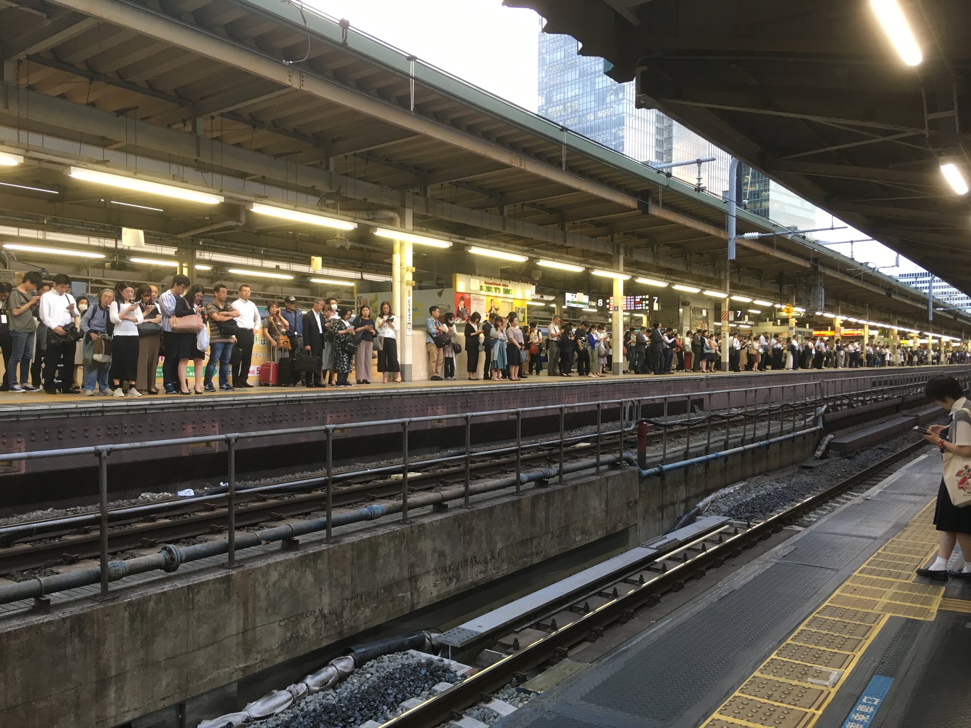 Организованность