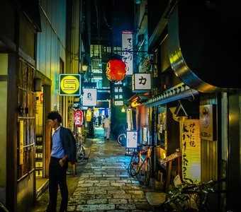 Ночной НЕон >>>