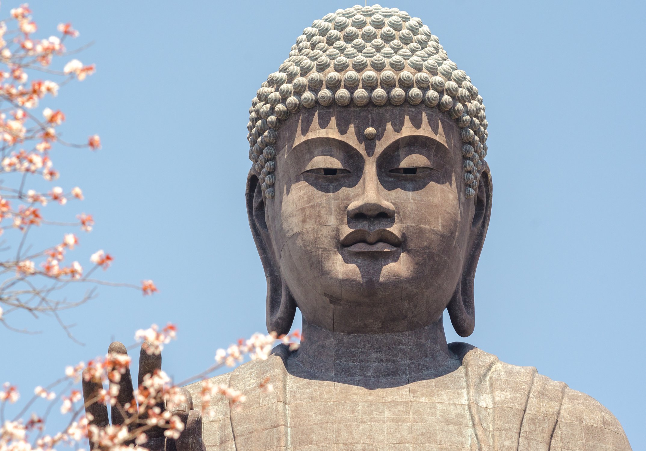 Просветление Будды