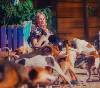 Королева сердец