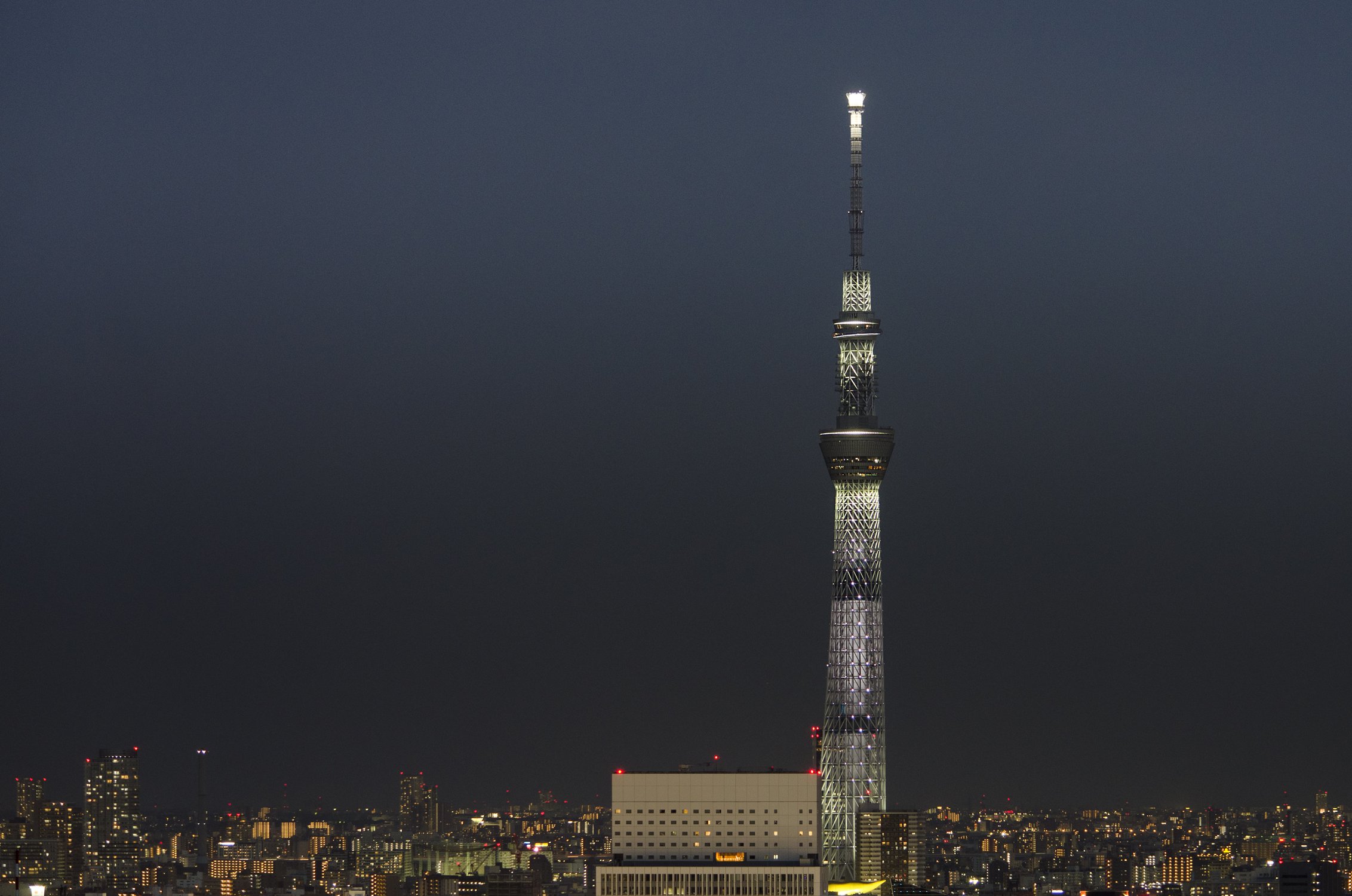 Tokyo Skytree