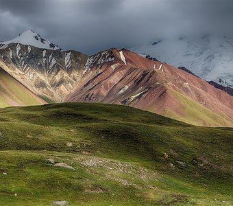 Вселенная "Памир"