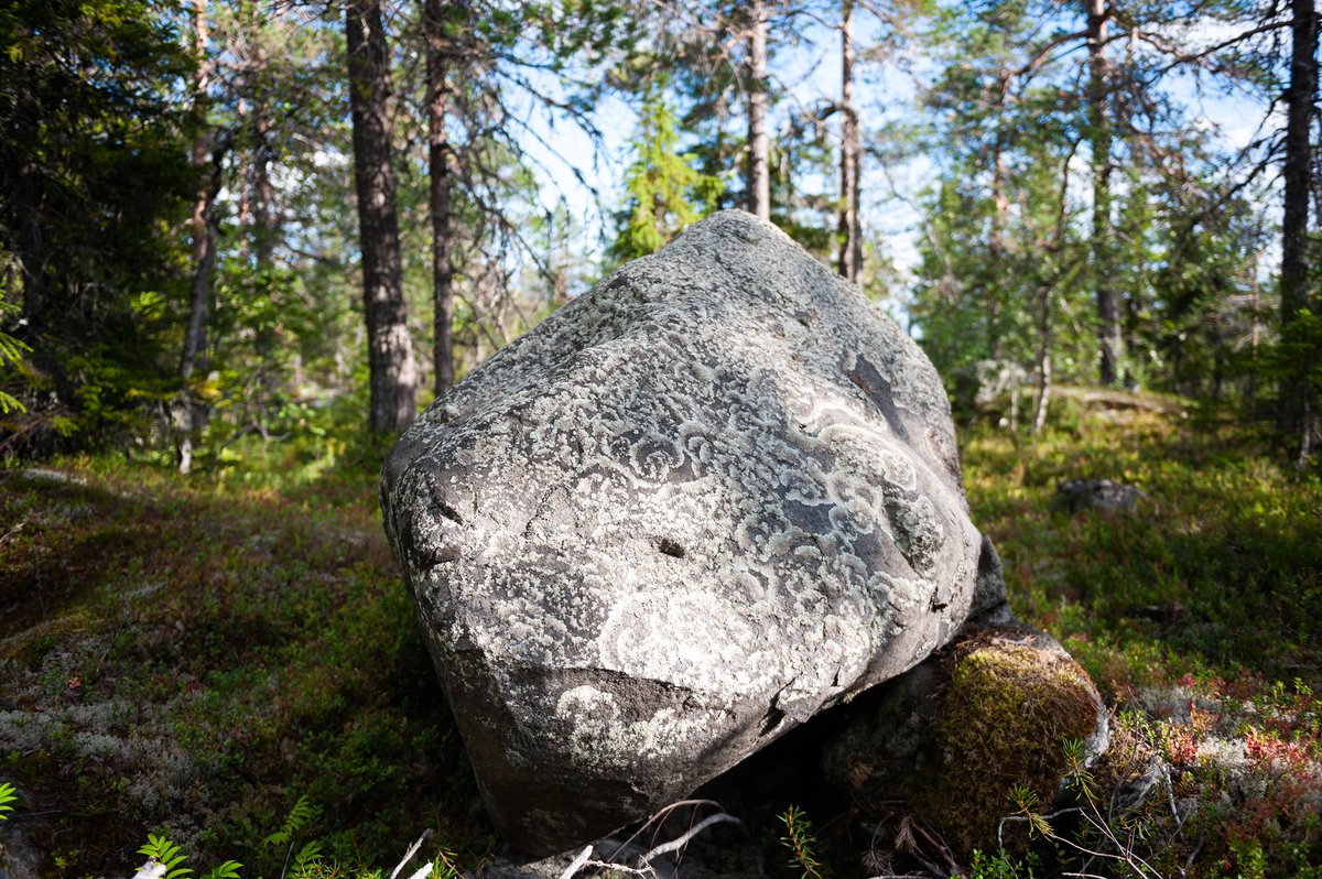 Сейды воттоваара фото