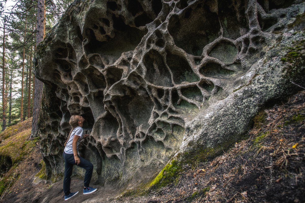 Каменный лес хакасия ширинский район фото Каменный лес" - останцы в Ширинском районе Хакасии - Фото № 1343693