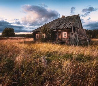 Дорогами Заонежья