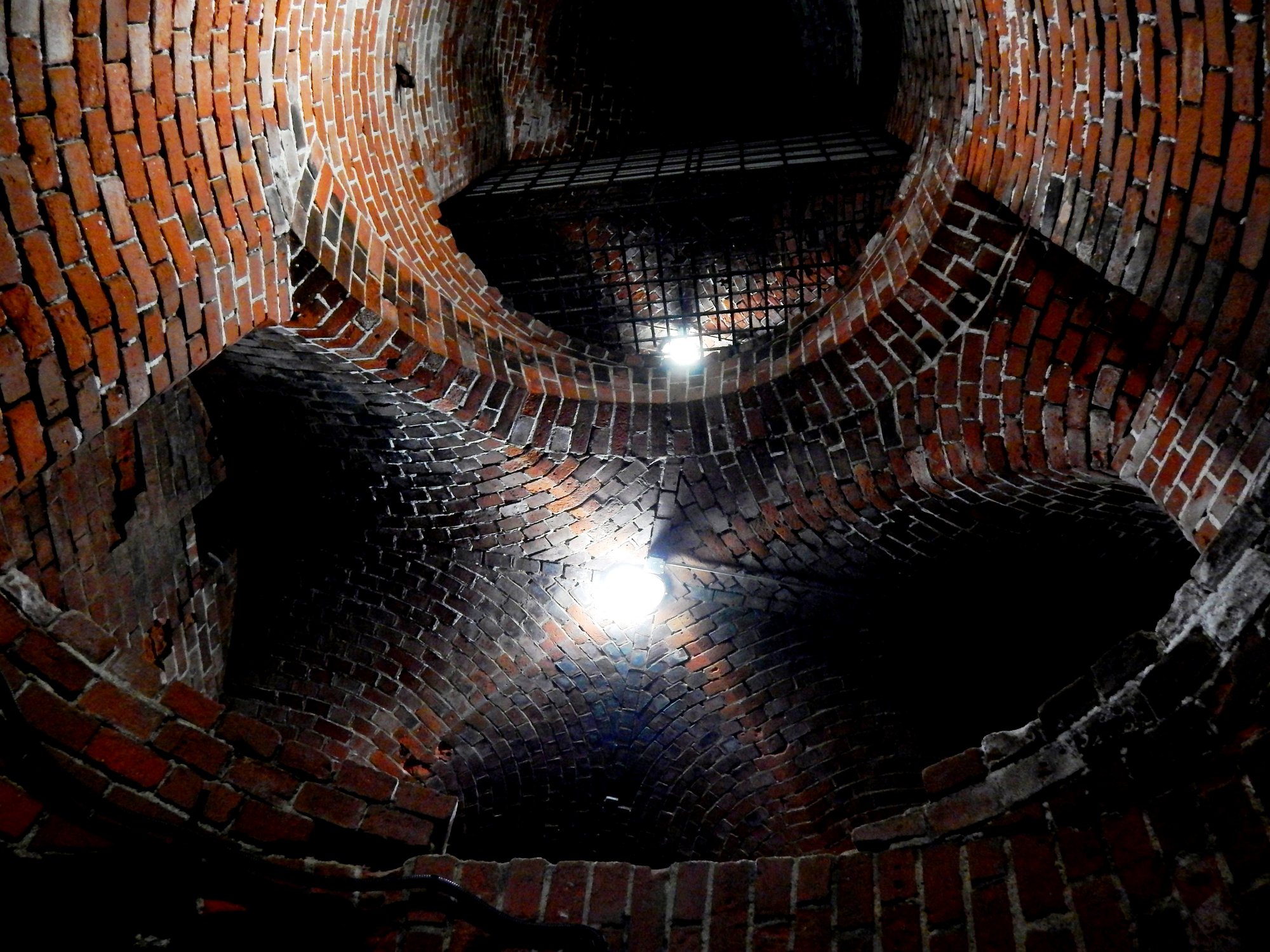 Руины истории