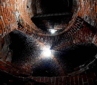 Музей истории ВОВ «V форт»