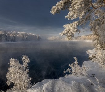 Енисейская Сибирь