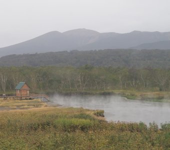 Дом, где всегда тепло