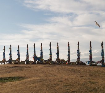 Молитвы Богу