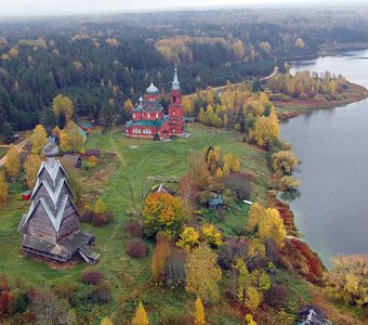 Ширков погост