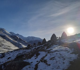 Традиции прошлого